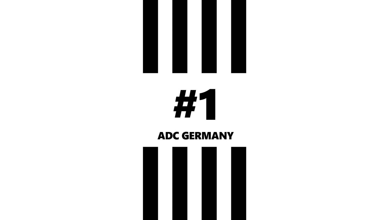 Serviceplan Group is Number 1 Agency at 2022 Art Directors Club Germany Awards 